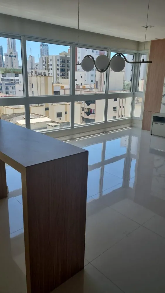 Apartamento, 4 quartos, 140 m² - Foto 2