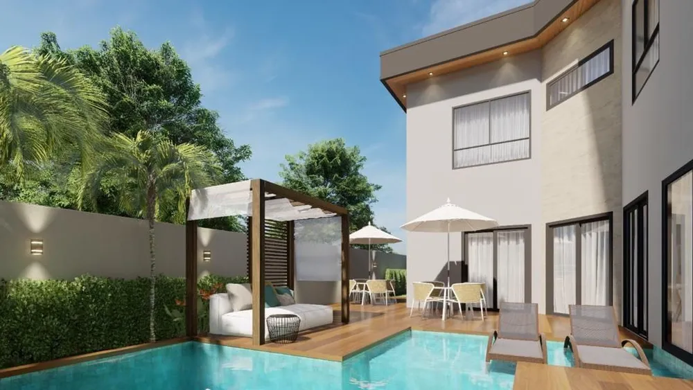 Casa, 4 quartos, 371 m² - Foto 4