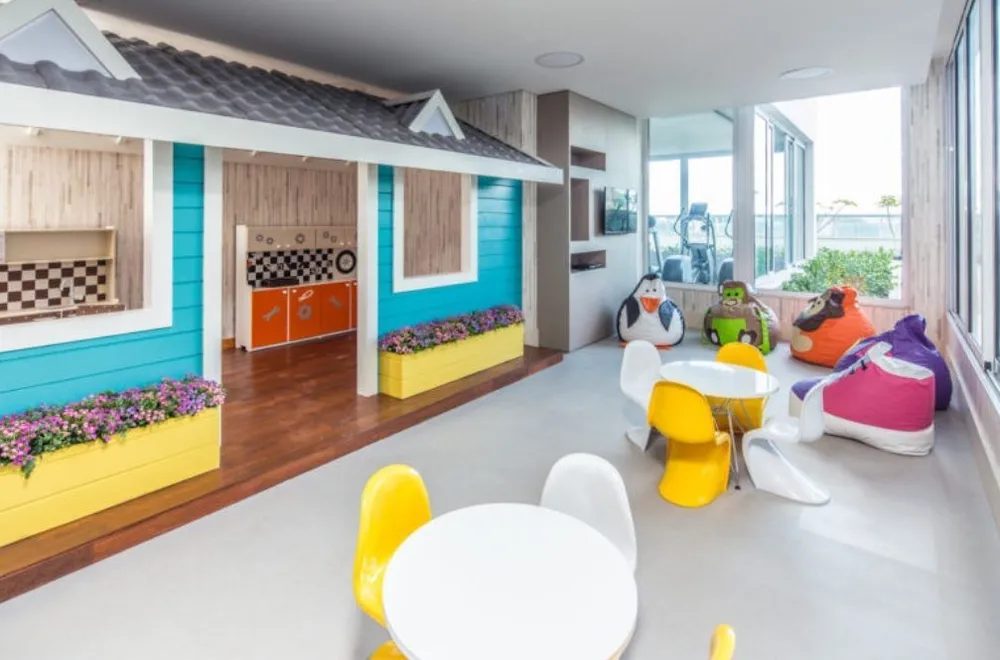 Apartamento, 4 quartos, 237 m² - Foto 3