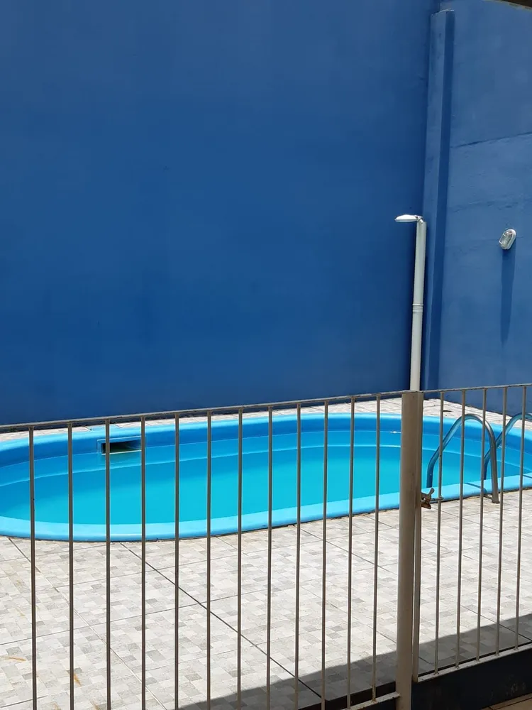 Casa, 8 quartos, 230 m² - Foto 1
