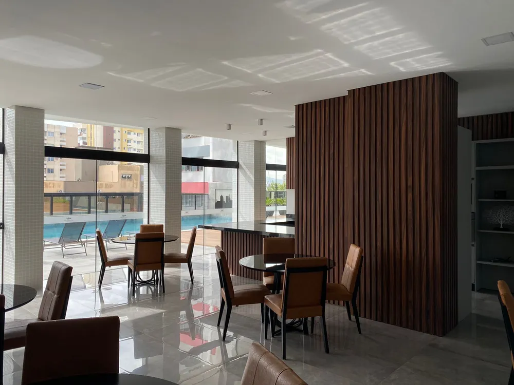 Cobertura, 3 quartos, 130 m² - Foto 2