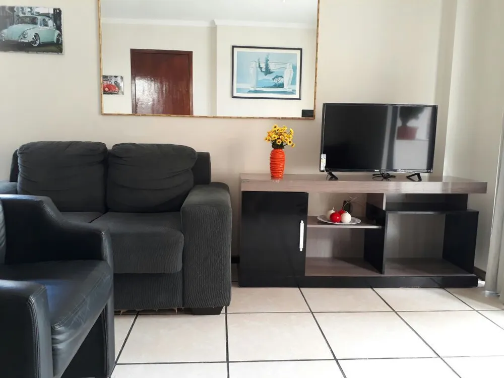 Apartamento, 2 quartos, 80 m² - Foto 1