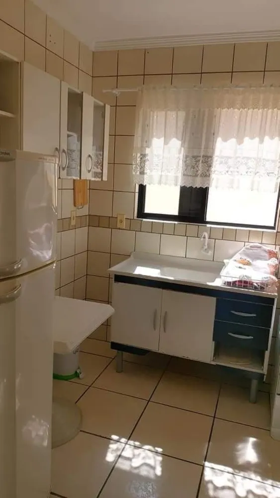 Apartamento, 2 quartos, 80 m² - Foto 3