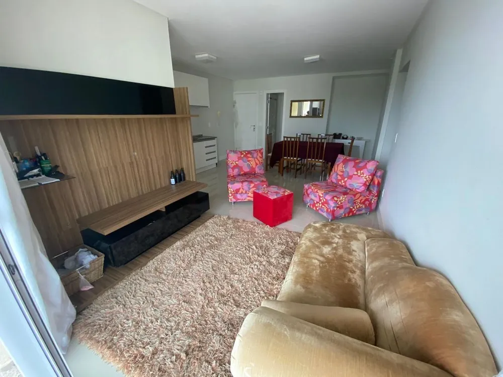 Apartamento, 2 quartos, 77 m² - Foto 2