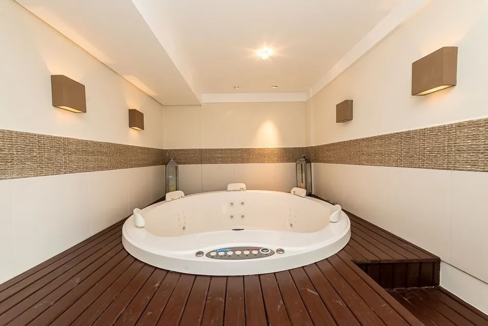 Apartamento, 3 quartos, 130 m² - Foto 3