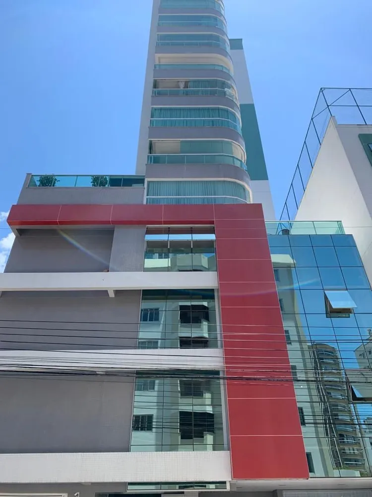 Apartamento, 3 quartos, 115 m² - Foto 1