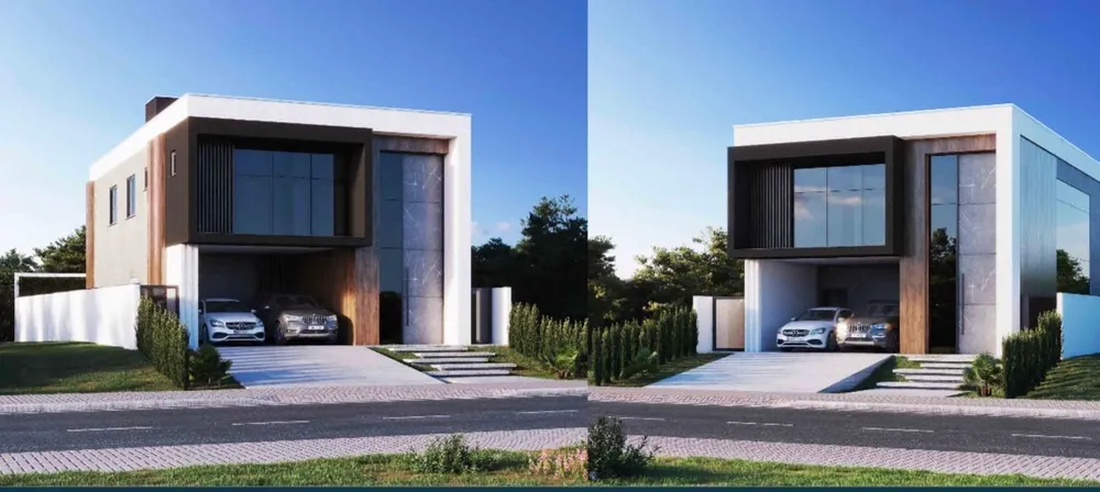 Casa, 3 quartos, 294 m² - Foto 3