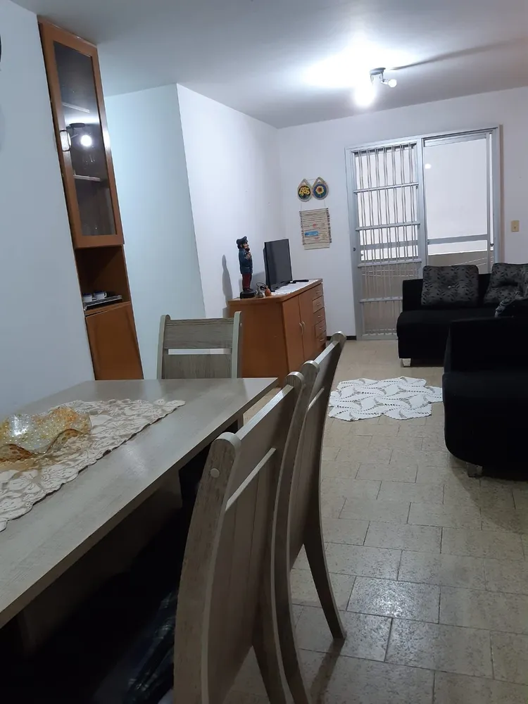 Apartamento, 4 quartos, 112 m² - Foto 3
