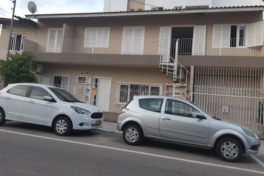 Prédio Inteiro, 230 m² - Foto 1