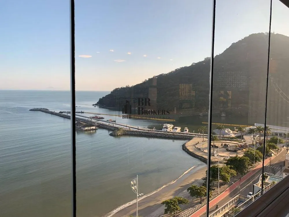 Apartamento, 4 quartos, 237 m² - Foto 1