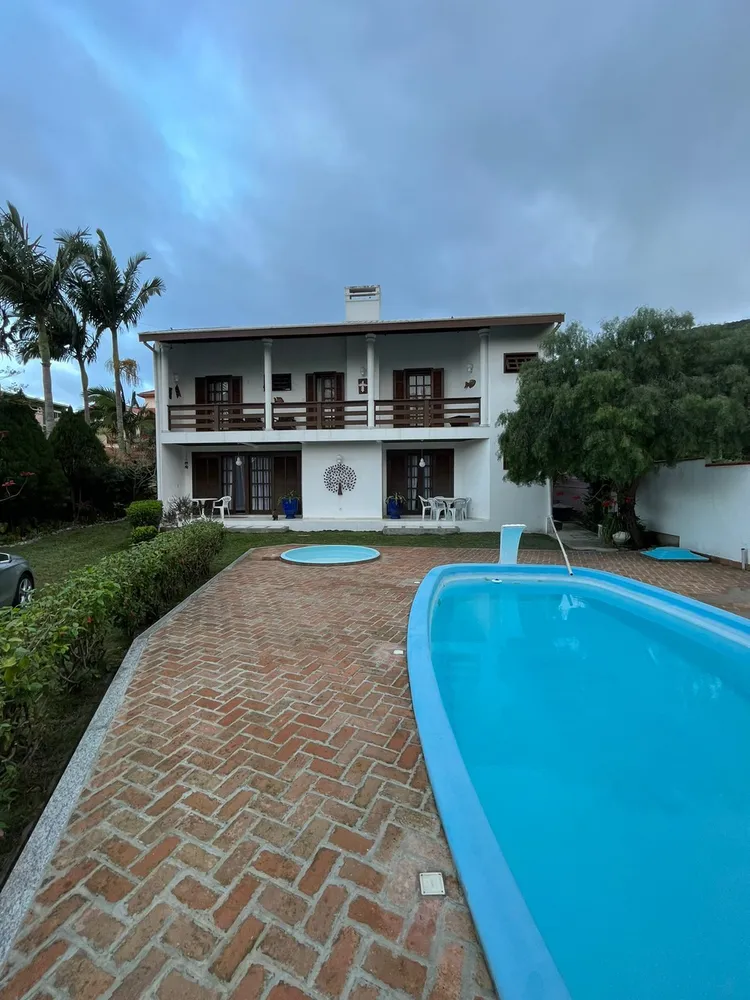 Casa, 5 quartos, 474 m² - Foto 1
