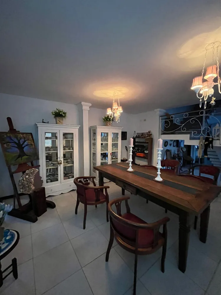 Casa, 5 quartos, 474 m² - Foto 2