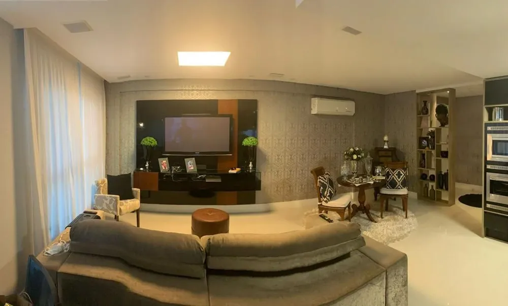 Apartamento, 3 quartos, 177 m² - Foto 4