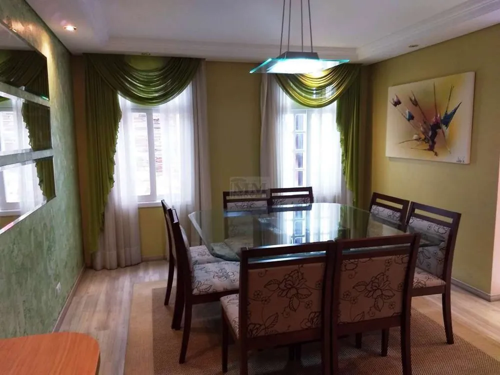 Casa, 3 quartos, 348 m² - Foto 1