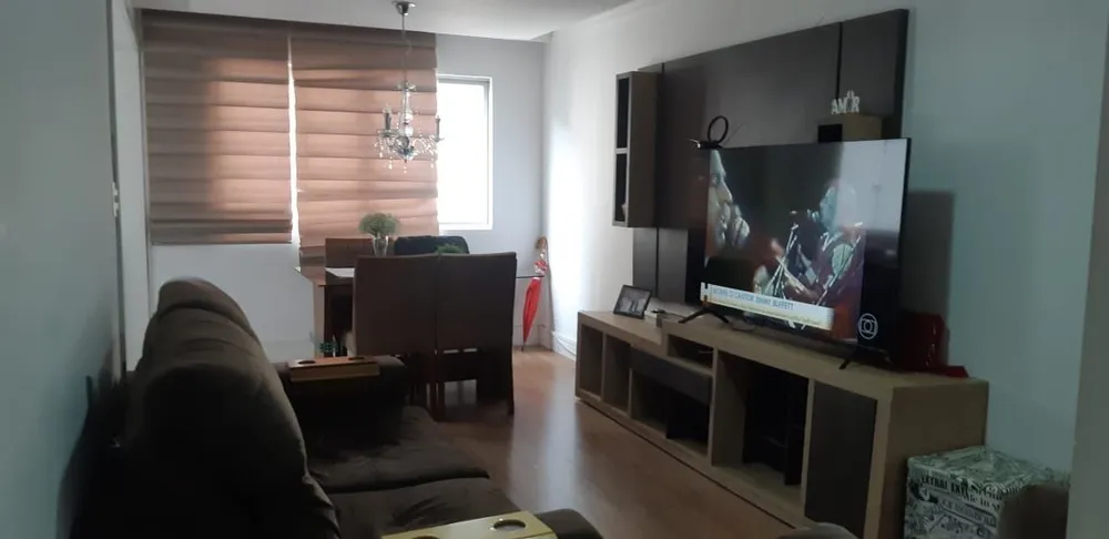 Apartamento, 2 quartos, 65 m² - Foto 3