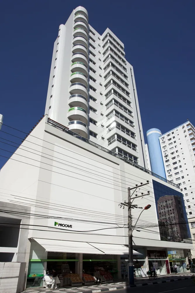 Prédio Inteiro, 1 m² - Foto 1