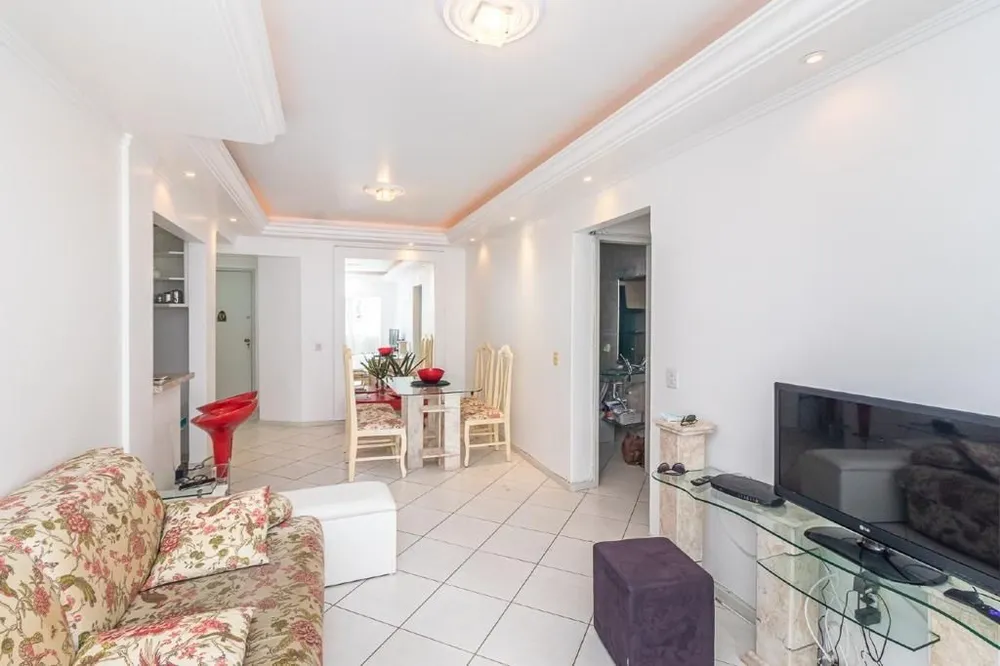 Apartamento, 2 quartos, 104 m² - Foto 1