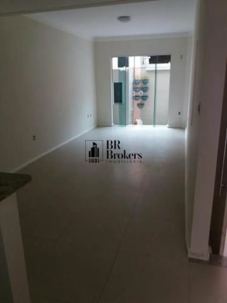 Casa, 3 quartos, 115 m² - Foto 1