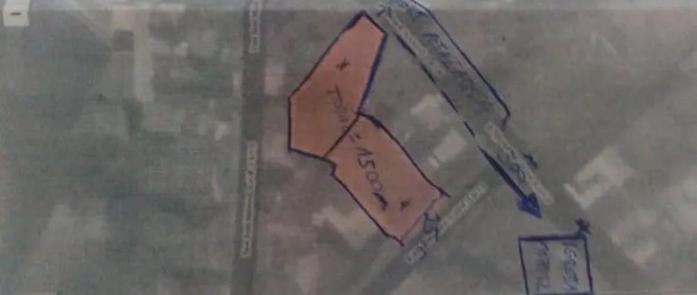 Terreno, 1501 m² - Foto 3