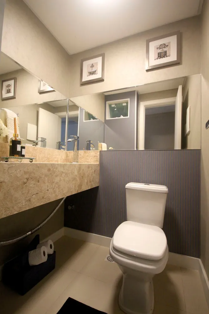 Apartamento, 2 quartos, 67 m² - Foto 2
