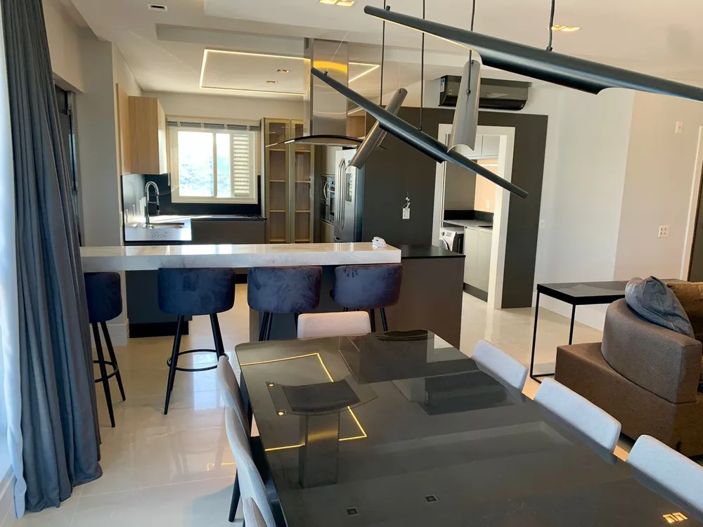 Apartamento, 3 quartos, 147 m² - Foto 4