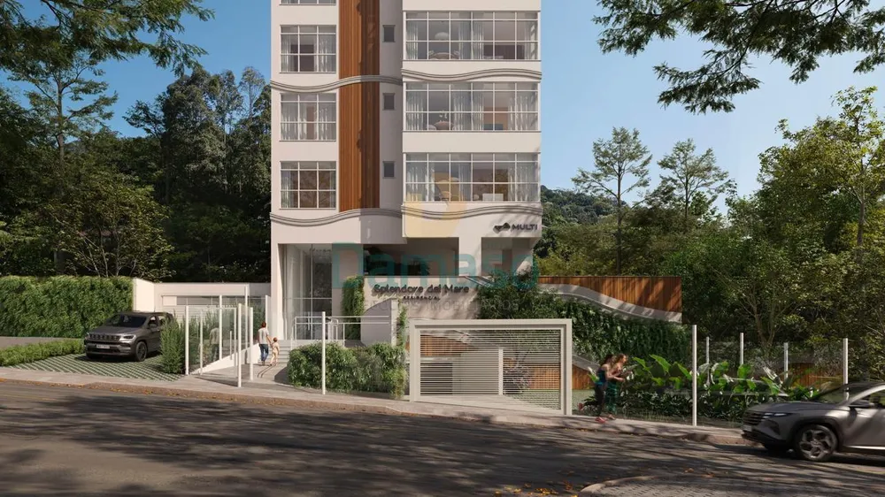 Apartamento, 2 quartos, 90 m² - Foto 2