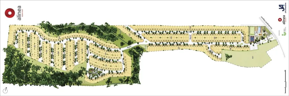Terreno, 639 m² - Foto 16