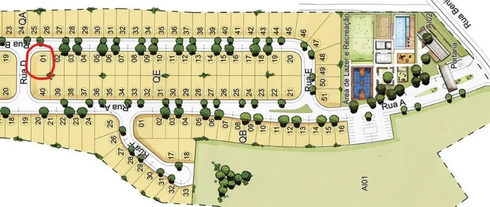 Terreno, 639 m² - Foto 15