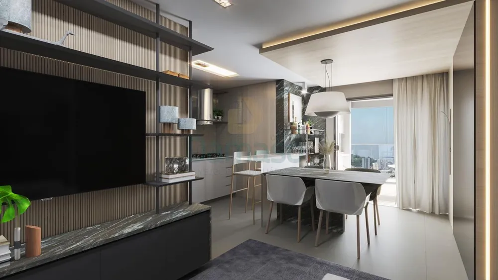 Apartamento, 2 quartos, 76 m² - Foto 6