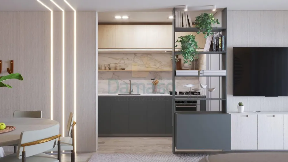 Apartamento, 2 quartos, 76 m² - Foto 5
