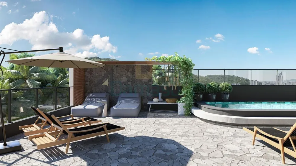 Apartamento, 2 quartos, 76 m² - Foto 1