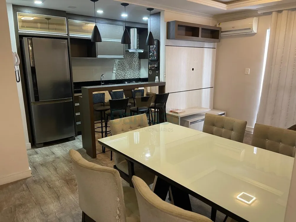 Apartamento, 3 quartos, 76 m² - Foto 2