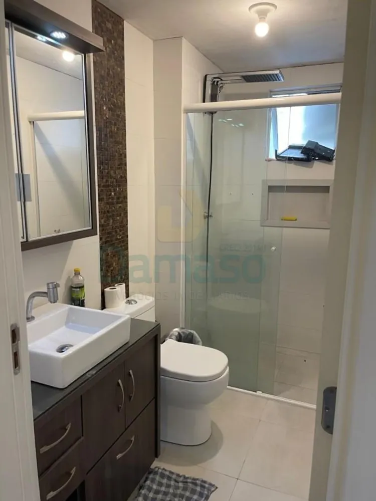 Apartamento, 3 quartos, 76 m² - Foto 5