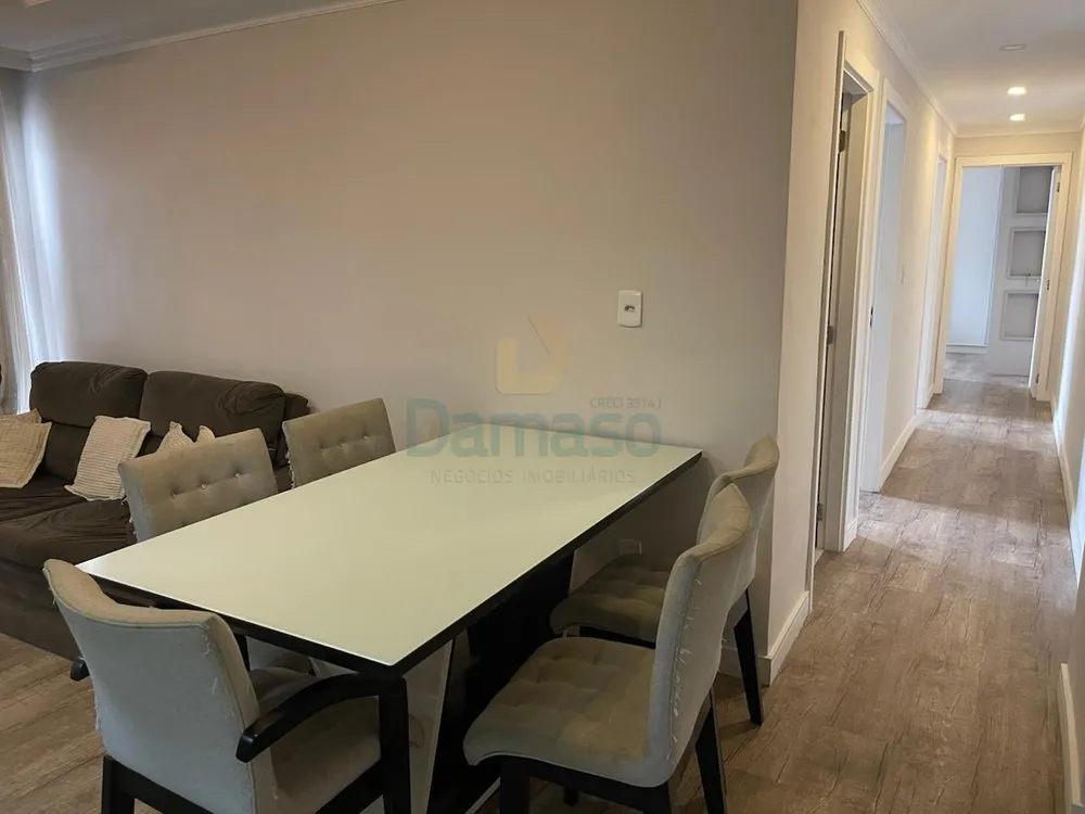 Apartamento, 3 quartos, 76 m² - Foto 3