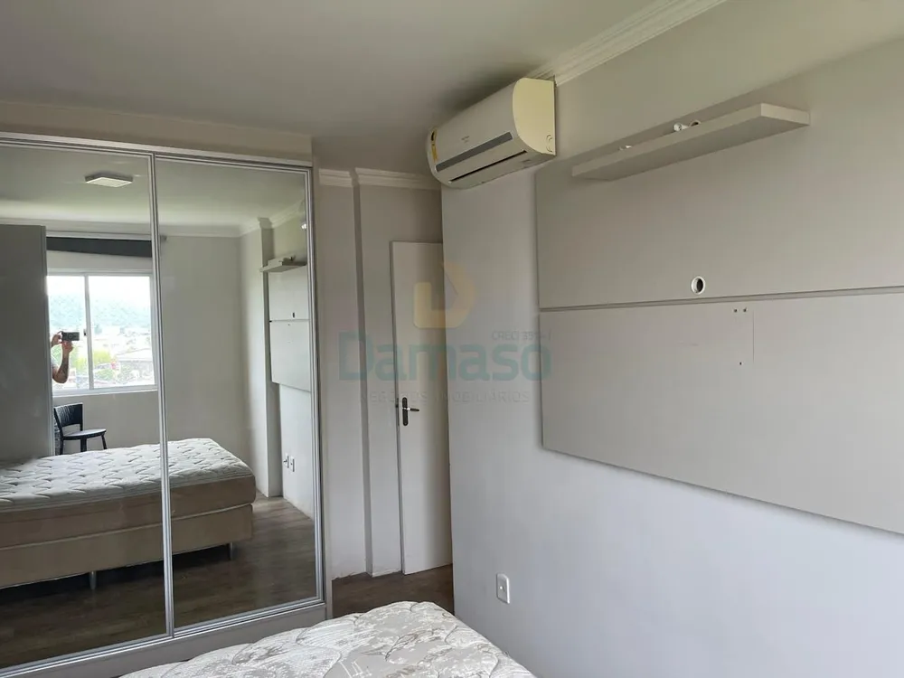 Apartamento, 3 quartos, 76 m² - Foto 4