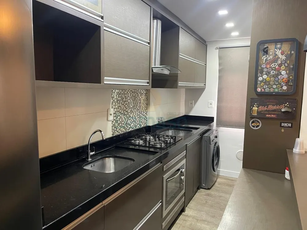 Apartamento, 3 quartos, 76 m² - Foto 1