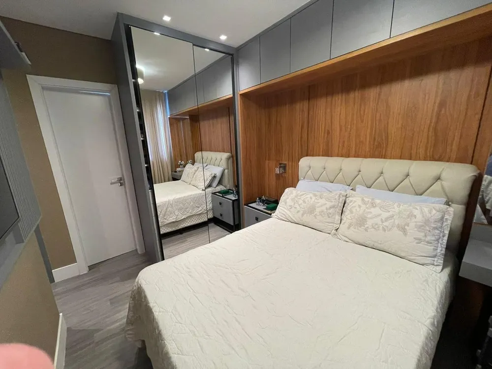 Apartamento, 3 quartos, 77 m² - Foto 5