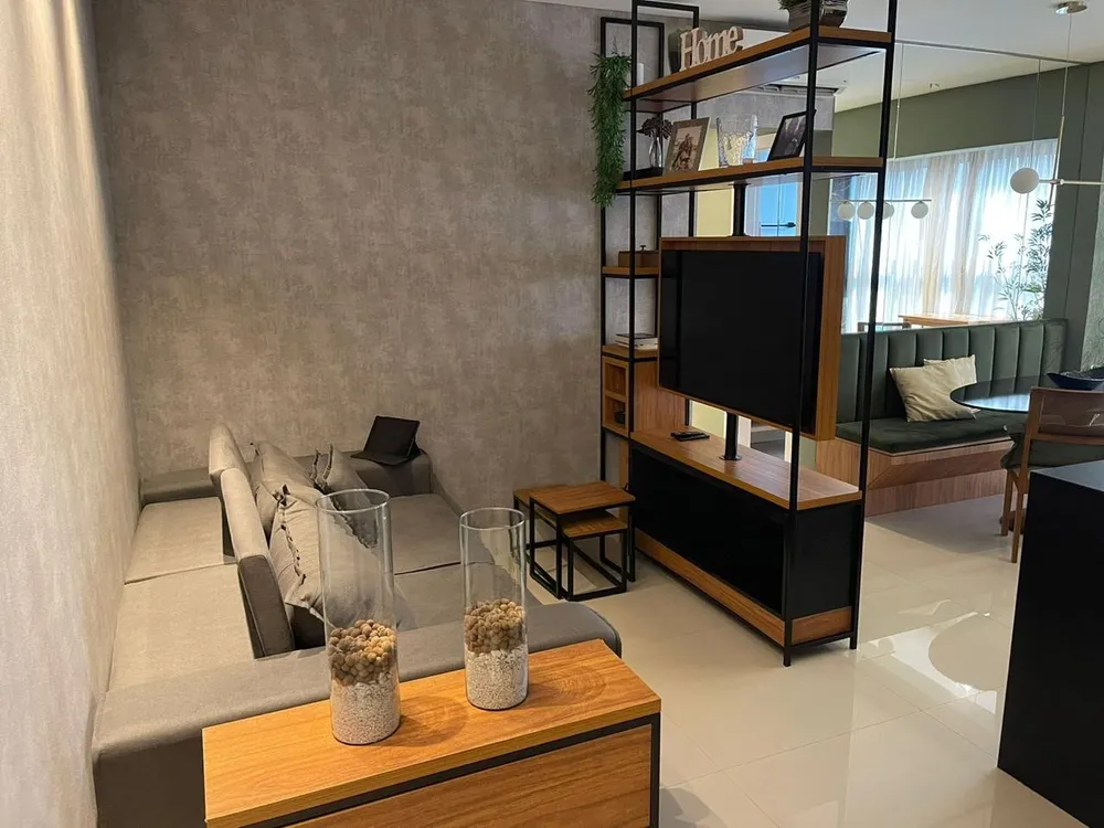 Apartamento, 3 quartos, 77 m² - Foto 3
