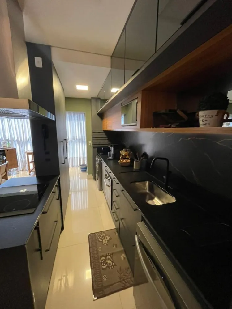 Apartamento, 3 quartos, 77 m² - Foto 4