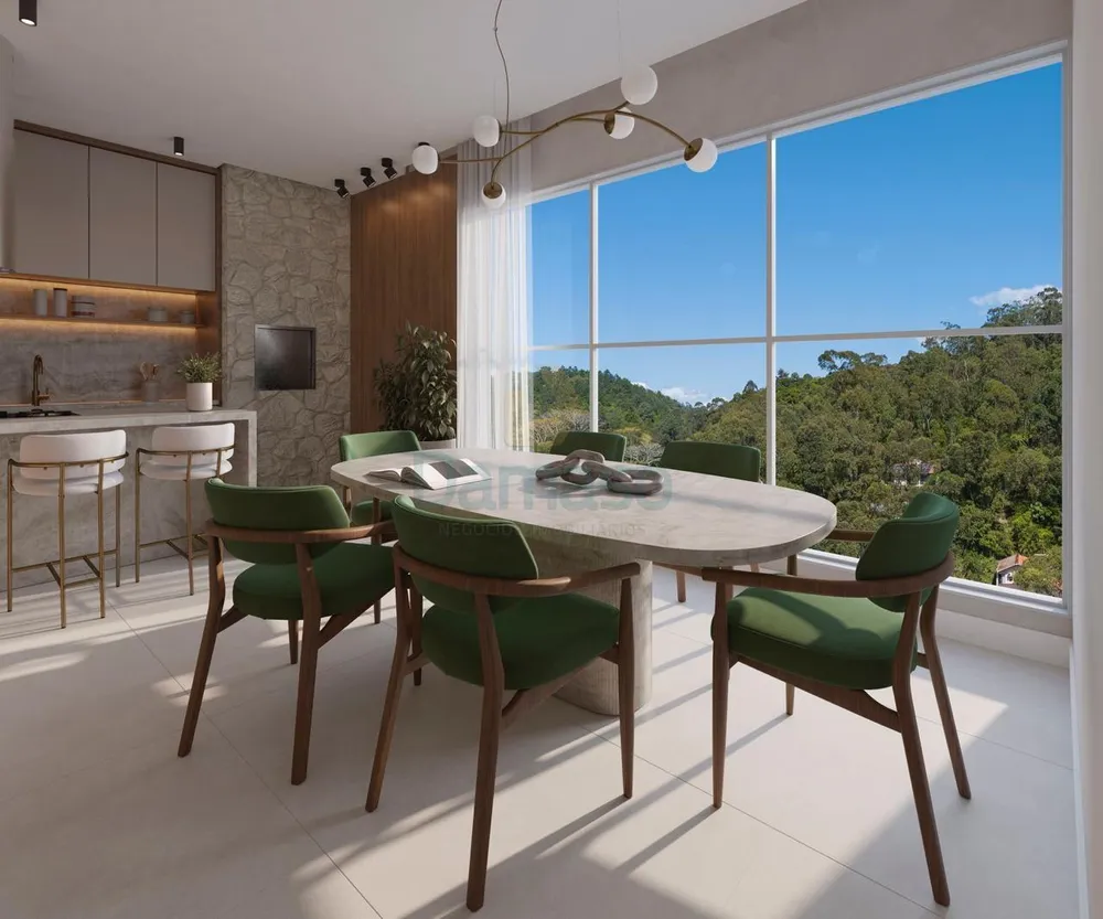 Apartamento, 3 quartos, 116 m² - Foto 9