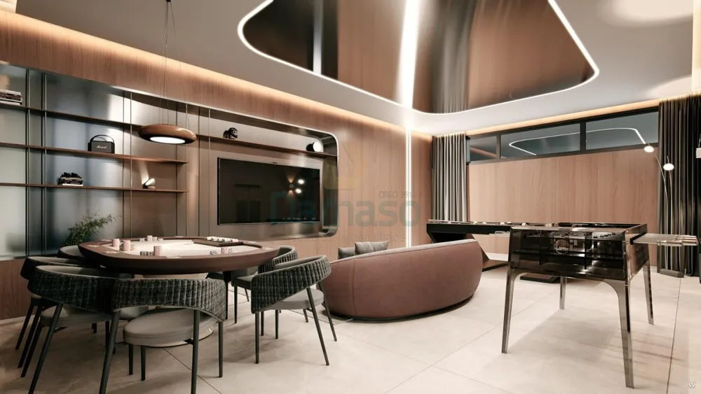 Apartamento, 1 quarto, 46 m² - Foto 4