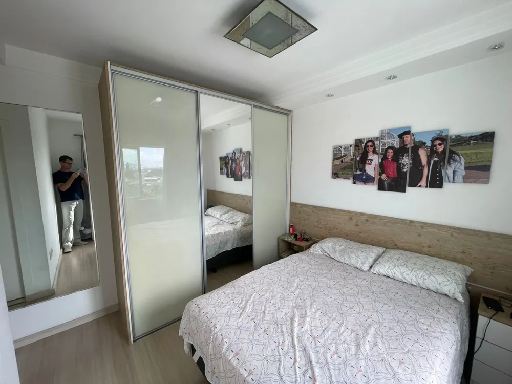 Apartamento, 2 quartos, 57 m² - Foto 10