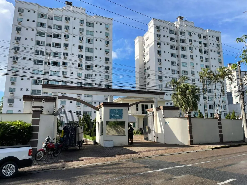 Apartamento, 2 quartos, 57 m² - Foto 2