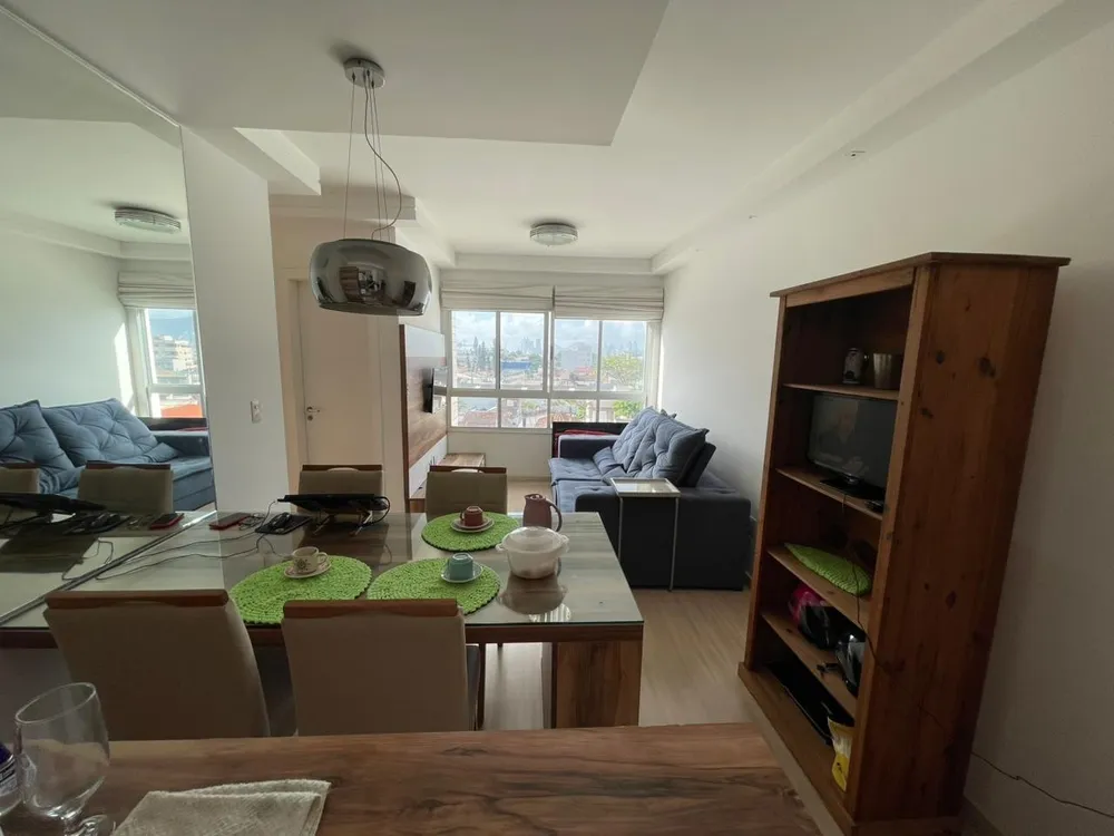 Apartamento, 2 quartos, 57 m² - Foto 8