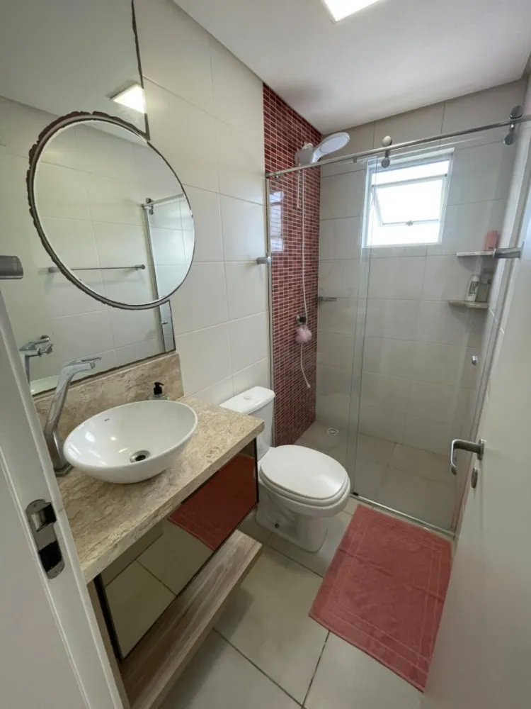 Apartamento, 2 quartos, 57 m² - Foto 11