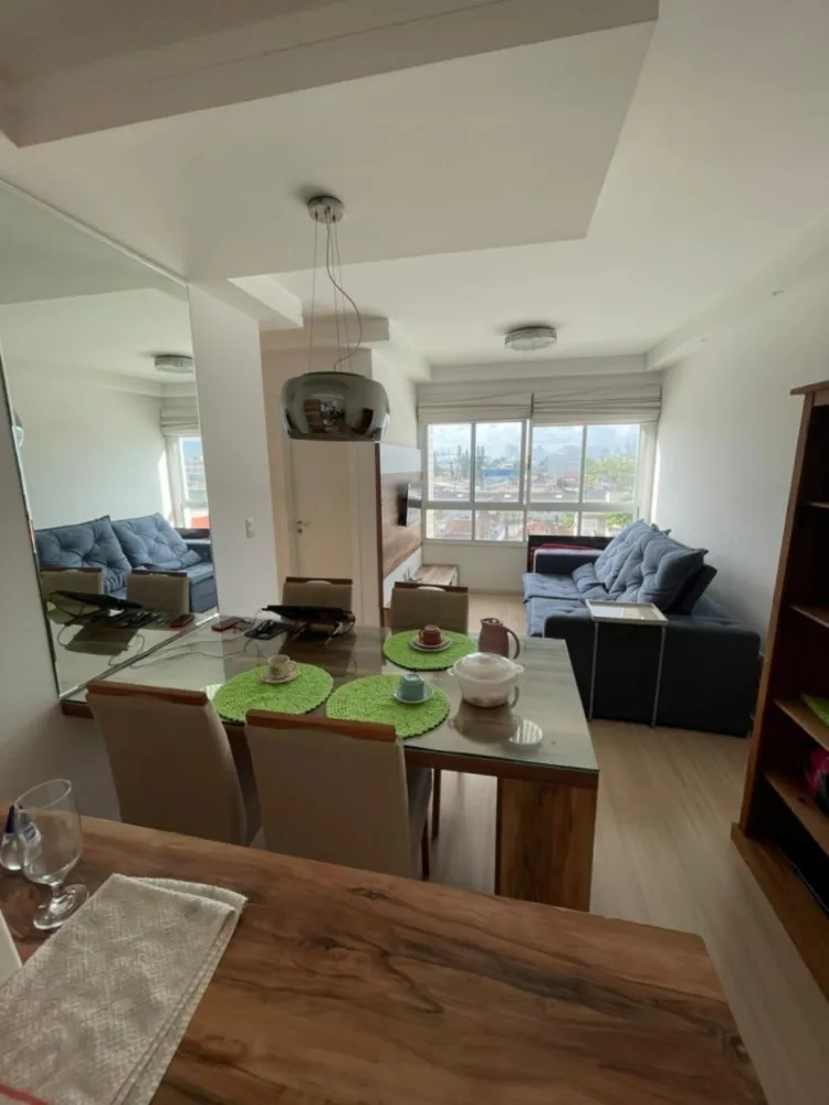 Apartamento, 2 quartos, 57 m² - Foto 9