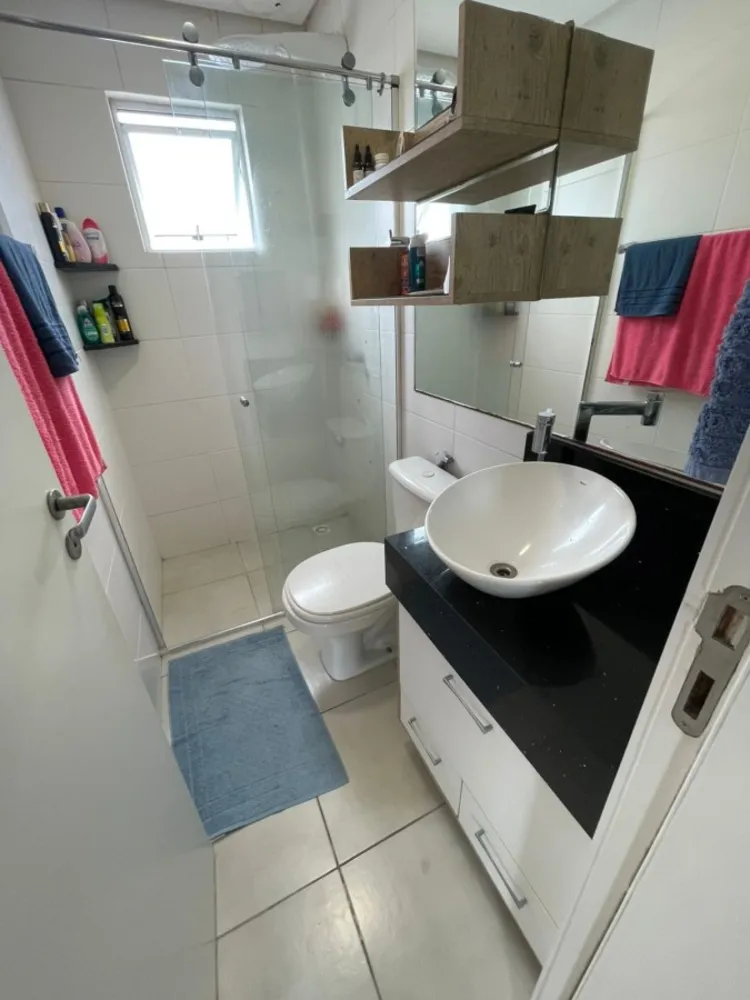 Apartamento, 2 quartos, 57 m² - Foto 12