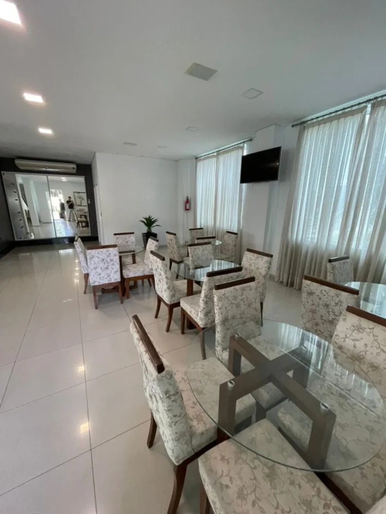 Apartamento, 2 quartos, 57 m² - Foto 6