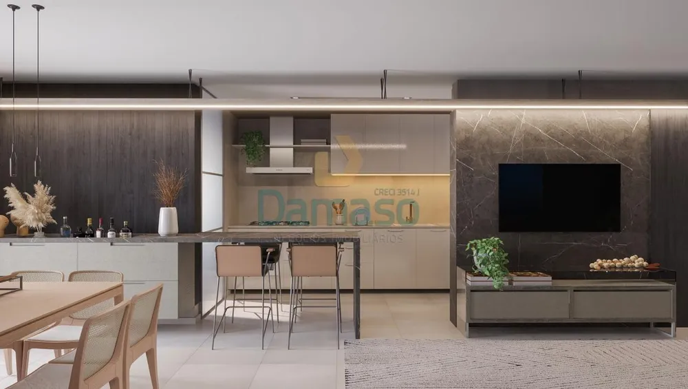 Apartamento, 3 quartos, 96 m² - Foto 5