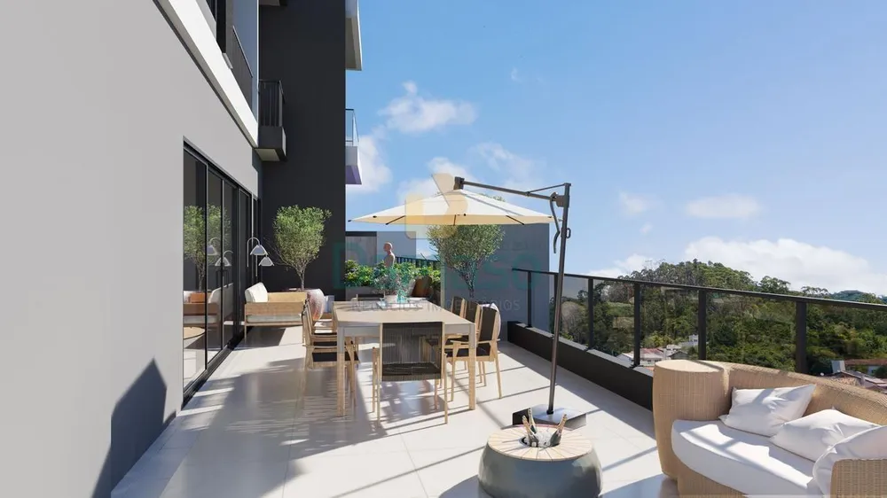 Apartamento, 3 quartos, 96 m² - Foto 1